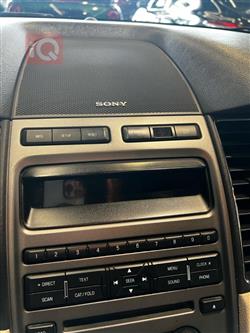 Ford Taurus